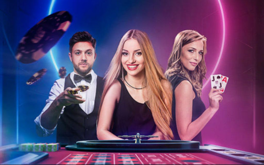 NetBet Live Casino