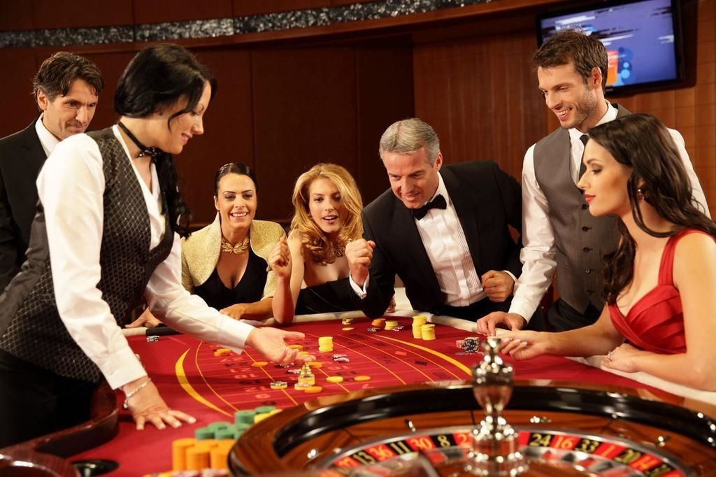 NetBet Live Casino