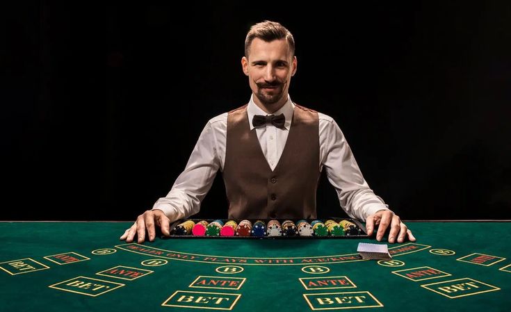 NetBet Live Casino