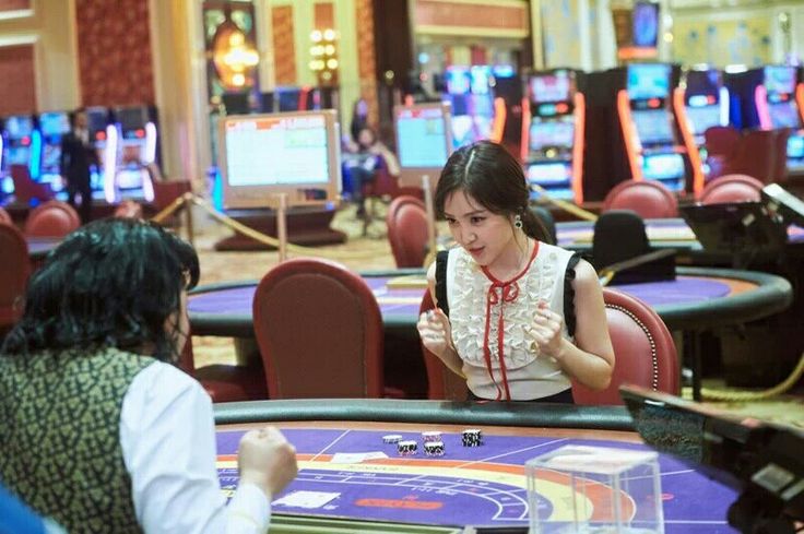 NetBet Live Casino