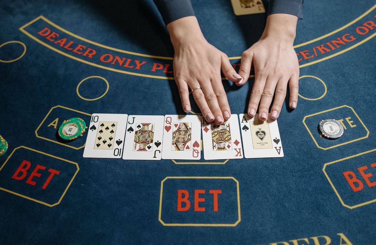 NetBet Live Casino